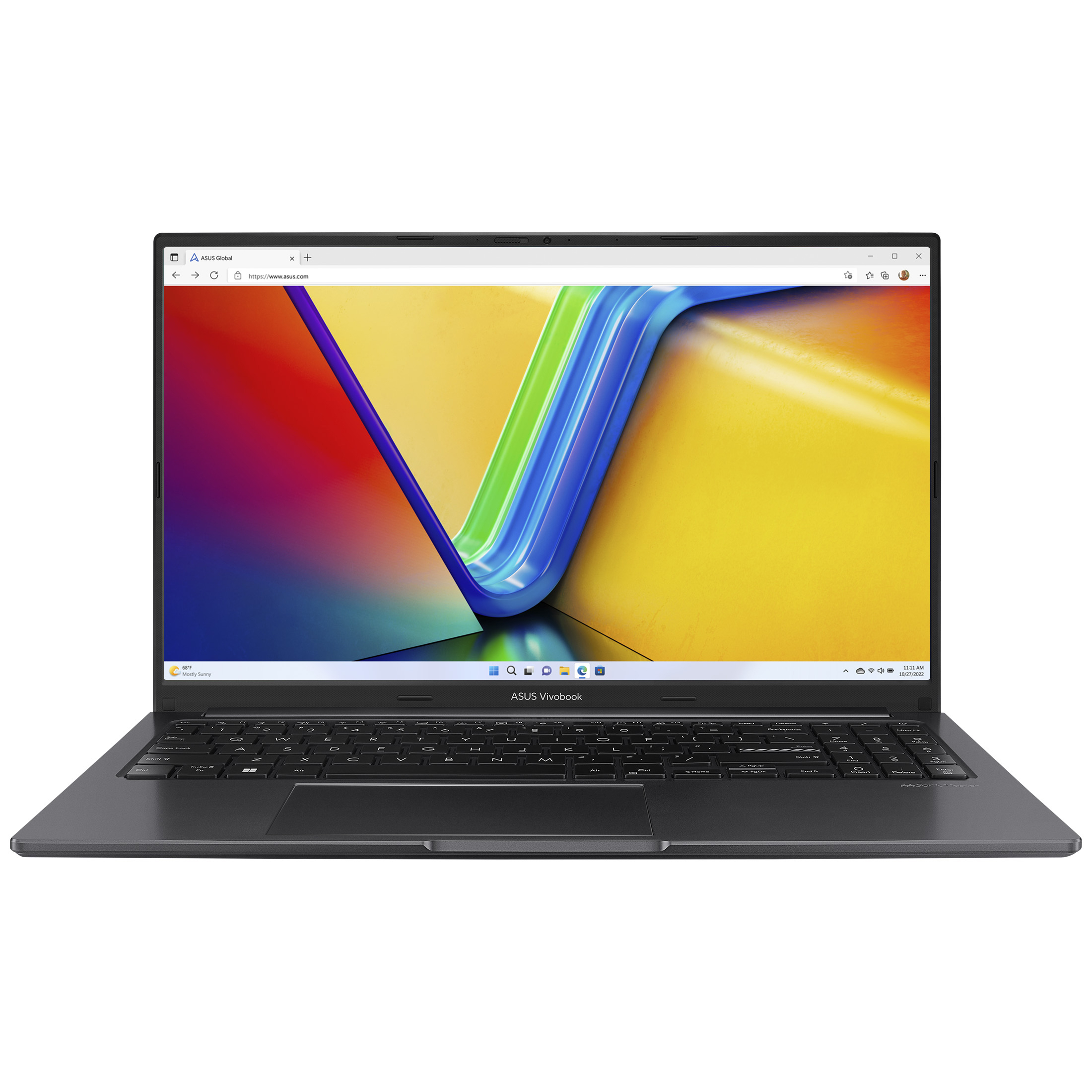 8bf795f97185ea457931f86e4c171e9b39e9aba7_1731056591.jpg لپ تاپ ایسوس 16 اینچی مدل Vivobook 16 M1605YA R5 7430U 8GB 512GB Radeon - تصویر 1