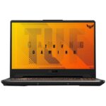 لپ تاپ گیمینگ ایسوس TUF Gaming F15 FX506LH i5 10300H 8GB 512GB SSD 4GB GTX 1650 - تصویر 3