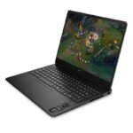 لپ تاپ 16 اینچی اچ‌ پی مدل OMEN Gaming 16 ap0167AX R9 8940HX 16GB 512GB SSD 8GB RTX5060 - تصویر 2