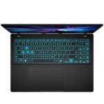 لپ تاپ 14 اینچی ایسوس ZenBook UM3406KA Ryzen AI7 350 32GB 1TB SSD AMD - تصویر 2