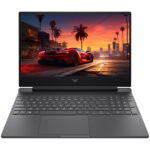 لپ تاپ گیمینگ اچ پی 15.6 اینچی مدل Victus 15 fa2082wm i5 13420H 16GB 1TB RTX4050