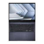 لپ تاپ ایسوس ExpertBook B5 B5602VA i7 1360P 8GB 512GB SSD Intel - تصویر 3