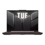 لپ تاپ گیمینگ ایسوس 16 اینچی مدل TUF Gaming A16 FA607NUG R7 7445HS 16GB 512GB RTX4050