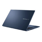 لپ تاپ ایسوس 14 اینچی مدل Vivobook 14 X1404VA i5 1334U 12GB 256GB Iris Xe - تصویر 6