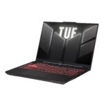 لپ تاپ گیمینگ ایسوس 16 اینچی مدل TUF Gaming A16 FA607NUQ R7 170H 16GB 512GB 6GB RTX4050
