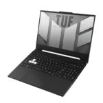 لپ تاپ ایسوس 15.6 اینچی مدل TUF Gaming FX517ZC i7 12650H 16GB 512GB SSD 4GB RTX3050