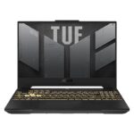 لپ تاپ ۱۷.۳ اینچی ایسوس مدل TUF Gaming FX707ZC i5 12500H 16GB 512GB 4GB RTX 3050