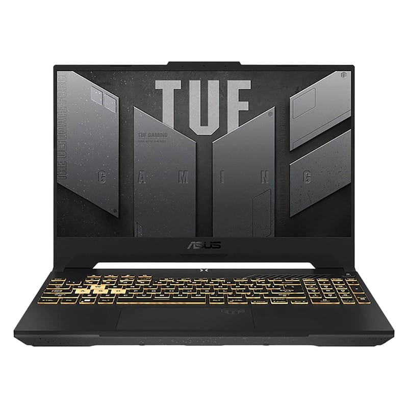 b0fa584e30fdb41f6751f2294dc5a9364cc0b575_1754245231.jpg لپ تاپ ایسوس 15.6 اینچی مدل TUF Gaming F15 FX507ZC i7 12700H 16GB 512GB SSD 4GB RTX3050 - تصویر 1