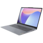 لپ تاپ لنوو 15.6 اینچی مدل IdeaPad Slim 3 i3 1315U 8GB 256GB UHD - تصویر 4