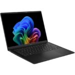 لپ تاپ 14 اینچ ایسوس مدل Vivobook S5406SA Ultra 7 258V 32GB 1TB SSD INTEL