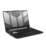 لپ تاپ ایسوس 15.6 اینچی مدل TUF Gaming FX517ZC i7 12650H 16GB 512GB SSD 4GB RTX3050 - تصویر 6