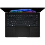 لپ تاپ 14 اینچ ایسوس مدل Vivobook S5406SA Ultra 7 258V 32GB 1TB SSD INTEL - تصویر 7