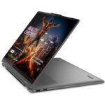 لپ تاپ 16 اینچی لنوو مدل Yoga 7 2 in 1 Core Ultra 7 155U 16GB 1TB SSD Arc Touch - تصویر 5