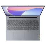 لپ تاپ لنوو 15.6 اینچی مدل IdeaPad Slim 3 i3 1315U 8GB 256GB UHD - تصویر 5