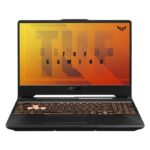 لپ تاپ گیمینگ ایسوس TUF Gaming F15 FX506LH i5 10300H 8GB 512GB SSD 4GB GTX 1650