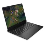 لپ تاپ 16 اینچی اچ‌ پی مدل OMEN Gaming 16 ap0167AX R9 8940HX 16GB 512GB SSD 8GB RTX5060 - تصویر 6