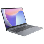 لپ تاپ لنوو 15.6 اینچی مدل IdeaPad Slim 3 i3 1315U 8GB 256GB UHD - تصویر 6