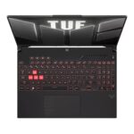 لپ تاپ گیمینگ ایسوس 16 اینچی مدل TUF Gaming A16 FA607NUQ R7 170H 16GB 512GB 6GB RTX4050 - تصویر 8
