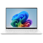 لپ تاپ ایسوس 14 اینچی مدل Zenbook S 14 UX5406SA Ultra 7 256V 16GB 1TB Arc