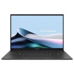 لپ تاپ 14 اینچی ایسوس مدل Zenbook 14 UX3405CA Core Ultra 9 285H 16GB 1TB SSD Arc OLED Touch Backlit